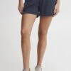 OXMO Oxfrinka Sh - Shorts - Total Eclipse