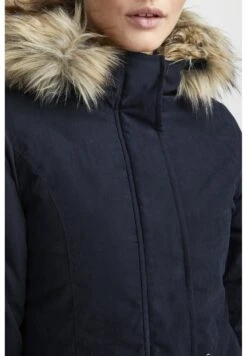 OXMO OxlonaCappotto InvernaleTotal Eclipse Donna Cappotti 1OX21U01C-K11 -Zalando outlet 8abd2023fa1e4728865d0520cec2bf66