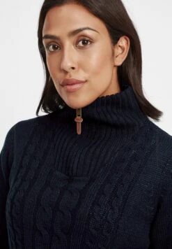 OXMO OxcarryMaglioneBlack Donna Maglieria 1OX21I00X-Q11 9 OXMO OxcarryMaglioneBlack Donna Maglieria 1OX21I00X-Q11 -Zalando outlet 8ac44ddd820748478892208d3ff4b59f