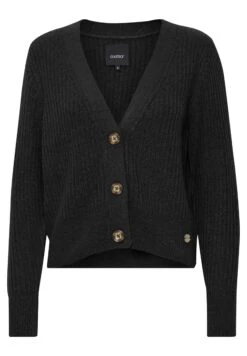 OXMO OxnoreneCardiganMid Grey Melange Donna Maglieria 1OX21I02Q-C11 -Zalando outlet 8b152ae9446f44e28e625788b36135fa