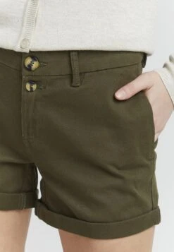 OXMO OxpieraShortsGrape Leaf Donna Shorts 1OX21A00R-M11 9 OXMO OxpieraShortsGrape Leaf Donna Shorts 1OX21A00R-M11 -Zalando outlet 8b417db7e2ed4753bd411e85e20d8504