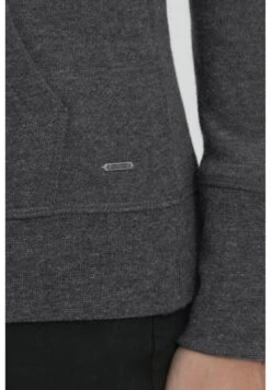 OXMO OxoliveFelpa Con CappuccioDark Grey Melange Donna Felpe 1OX21J00C-C11 -Zalando outlet 8b48e73930a34e278a9efe76885fcbfc