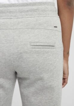 OXMO Oxolivia - Pantaloni Sportivi - Lig Grey M -Zalando outlet 8b57bf6fc7e94a629896d6e55f8b0217