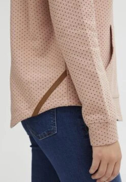 OXMO Tube SwMaglioneMahogany Rose Melange Donna Maglieria 1OX21J01L-J11 -Zalando outlet 8b811daee9ca402aba3db701a4859cfc