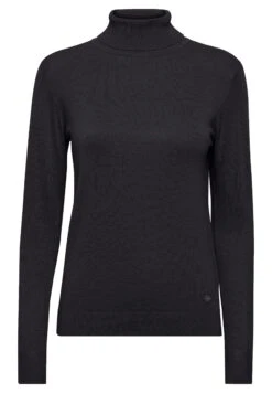 OXMO Katja - Maglione - Black -Zalando outlet 8bacadeb1353402c8c0a168988bb90e0