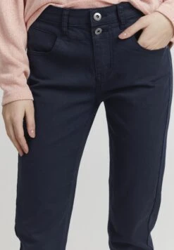 OXMO OxpeetjePantaloniTotal Eclipse Donna Pantaloni 1OX21A00Q-K11 -Zalando outlet 8c847c50aea14916bce56bbba2f71ec7