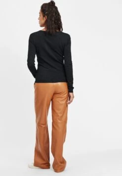 OXMO OxeddaMaglioneDar Grey M Donna Maglieria 1OX21I019-C12 -Zalando outlet 8c92db9796304d1e9398d08b85eb7047