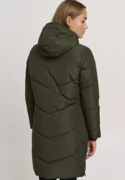 OXMO Oxjuna - Cappotto Invernale - Rosin -Zalando outlet 8cb6e7484b604c4b8410cfa3696b5d54