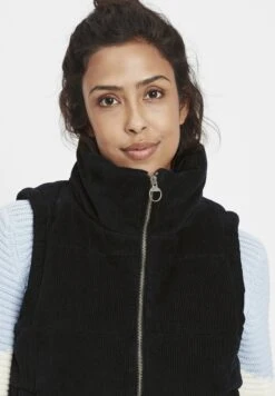 OXMO OxvidemaSmanicatoBlack Donna Giacche E Blazer 1OX21G00J-Q11 9 OXMO OxvidemaSmanicatoBlack Donna Giacche E Blazer 1OX21G00J-Q11 -Zalando outlet 8cfc3b83bb2145cc8114b3308acd04f9