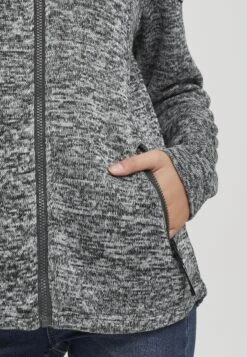 OXMO OxkajsaFelpa Con CappuccioDark Shadow Donna Felpe 1OX21J015-C11 -Zalando outlet 8d9b51a997d448a78c8a6bd47ee31c56