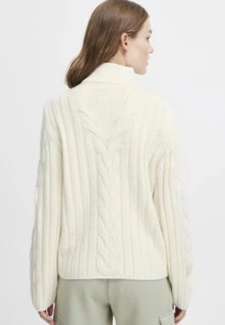 OXMO Oxotilly - Maglione - Birch -Zalando outlet 8db7786c53024392bacbf53b6f84eac9