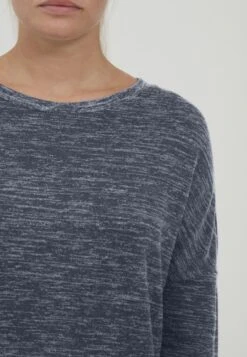 OXMO OxbentaMaglioneTotal Eclipse Melange Donna Maglieria 1OX21I022-K11 -Zalando outlet 8dc5b9c7a8384abe939041f345ddeb22