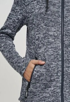 OXMO OxkajsaFelpa Con CappuccioTotal Eclipse Donna Felpe 1OX21J015-K11 -Zalando outlet 8e066f0348c641a0a7f1934df0332a55