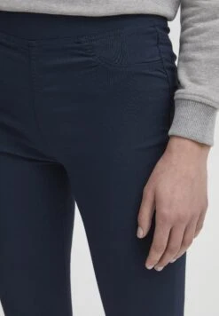 OXMO Oxkeana - Shorts Di Jeans - Copenhagen Night -Zalando outlet 8ee9917f796546329bcca2b4538d1622