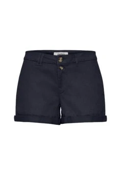 OXMO Oxpiera - Shorts - Dress Blues -Zalando outlet 8f17a3b5751f4c968d00876a57c90cce