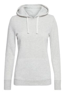 OXMO OxoliveFelpa Con CappuccioOyster Gray Melange Donna Felpe 1OX21J00C-C12 11 OXMO OxoliveFelpa Con CappuccioOyster Gray Melange Donna Felpe 1OX21J00C-C12 -Zalando outlet 8f184fab52ff48c397bbc04b73848174