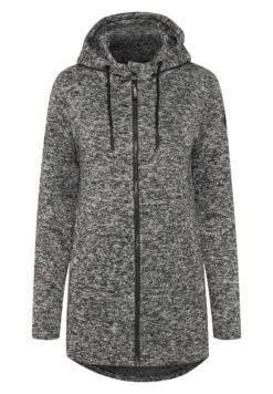 OXMO Oxkaira - Cappotto Invernale - Black -Zalando outlet 8f4a355508e34e5ab83fd0aa3cb8bebd