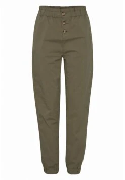 OXMO OxcobiePantaloniIvy Green Donna Pantaloni 1OX21A019-M11 -Zalando outlet 8fa1bbd6a8ec495e8a76fa3ec958c3c0