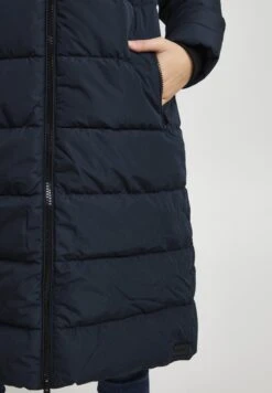 OXMO OxsolianaCappotto InvernaleTotal Eclipse Donna Cappotti 1OX21U014-K11 -Zalando outlet 90a81a8d9139410f95c022dc0ec77a87