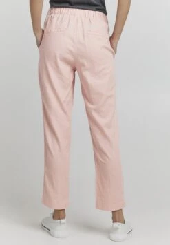OXMO Alfa - Pantaloni - Coral Cloud 8 OXMO Alfa - Pantaloni - Coral Cloud -Zalando outlet 9129773aa74849629fe2a840900a955c