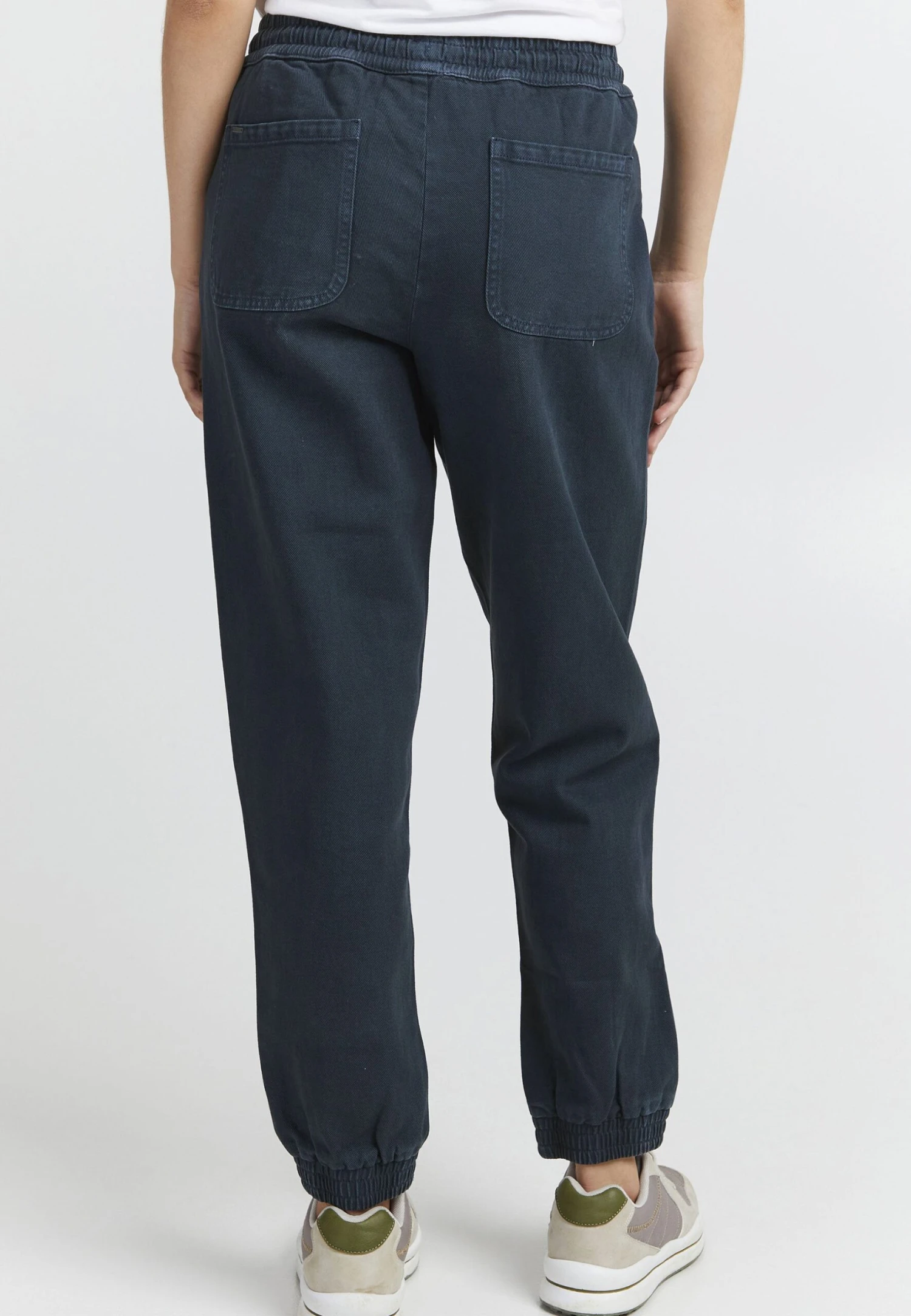 OXMO Oxtallualah - Pantaloni Sportivi - Total Eclipse 3 OXMO Oxtallualah - Pantaloni Sportivi - Total Eclipse - immagine 3