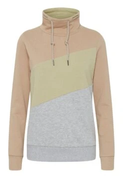 OXMO OxagdaFelpaMahogany Rose Donna Felpe 1OX21J00Y-J11 -Zalando outlet 92b5d5bb884f4225ae195a4e61ab6456