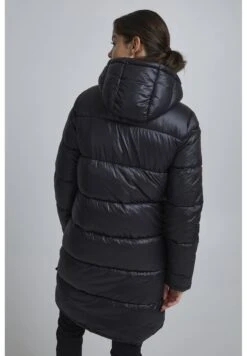 OXMO Oxdaina - Cappotto Invernale - Black -Zalando outlet 934e1c4892fe4a309ab3413c08b0ab7e