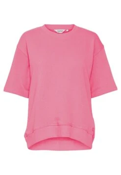 OXMO Oxsafina - T-Shirt Basic - Azalea Pink -Zalando outlet 936da03b49164a11aed74e45913d3a7e