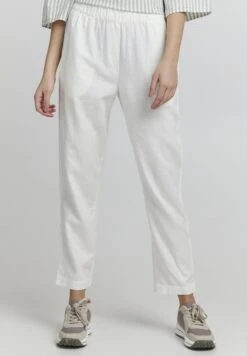 OXMO Alfa - Pantaloni - Off White