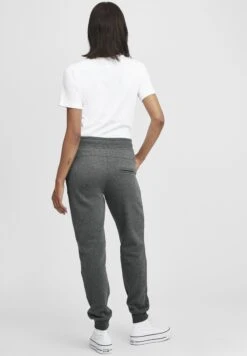 OXMO OxoliviaPantaloni SportiviDar Grey M Donna Pantaloni 1OX21A008-C11 -Zalando outlet 946c44b767054c12b9d9f0e59bfcb672