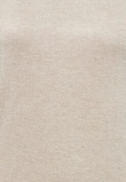 OXMO KatjaMaglioneCement Melange Donna Maglieria 1OX21I02N-C11 15 OXMO KatjaMaglioneCement Melange Donna Maglieria 1OX21I02N-C11 -Zalando outlet 947dff2c0f0444c58dd45e1340de9bcc