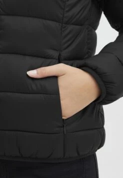 OXMO OxbeneGiacca InvernaleBlack Donna Giacche E Blazer 1OX21U01N-Q11 10 OXMO OxbeneGiacca InvernaleBlack Donna Giacche E Blazer 1OX21U01N-Q11 -Zalando outlet 948edb913db14504b1826b976dbd5f9a