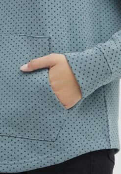 OXMO Tube SwMaglioneSmoke Blue Melange Donna Maglieria 1OX21J01L-K11 -Zalando outlet 94e778ad42a8401f9ecf70e06242050e