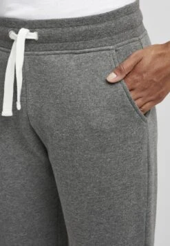 OXMO Oxolivia - Pantaloni Sportivi - Grey Mel -Zalando outlet 952468f48fad473fa36f9d73ace0abcf