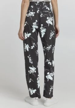 OXMO Pantaloni Sportivi - Black Mix -Zalando outlet 953ccecc81d74637aa3c1fa0e0f3348a