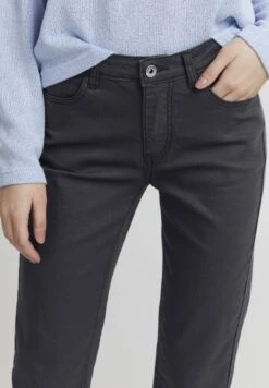 OXMO OxpamJeans Slim FitBlack Donna Jeans 1OX21N006-Q11 -Zalando outlet 95b2d2fe2db44d13bc59324880474dbc