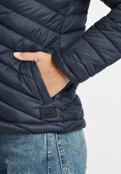 OXMO Oxquella - Giacca Invernale - Total Eclipse -Zalando outlet 95cbb38c59bd4bb4950f35d3693cf70e