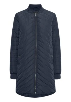 OXMO Oxmadalyn - Giacca Da Mezza Stagione - Total Eclipse -Zalando outlet 95d741079fb24d40ba9ae229b2be6941