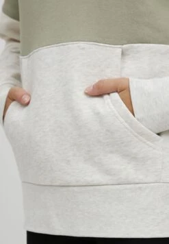 OXMO OxkathrineFelpaSeagrass Donna Felpe 1OX21J018-C12 -Zalando outlet 964d18a16eaa4c09afcfe69ea165a921