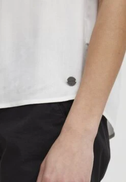 OXMO EsjaCamicettaOptical White Donna Camicie E Bluse 1OX21E00H-A11 -Zalando outlet 9709cc002538478ba126e494f498c7e0