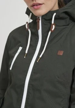 OXMO OxtildaGiacca Da Mezza StagioneClimb Ivy Donna Giacche E Blazer 1OX21G00Y-M11 -Zalando outlet 974b11fe5d414146ad288b817cad6e7e