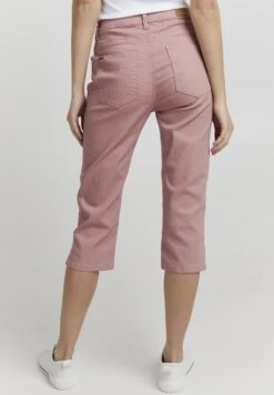OXMO Oxpam - Jeans Slim Fit - Ash Rose -Zalando outlet 9770bc87060d42cf915ab43983a73619