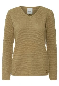 OXMO OxhannaMaglioneKelp Donna Maglieria 1OX21I01S-B11 11 OXMO OxhannaMaglioneKelp Donna Maglieria 1OX21I01S-B11 -Zalando outlet 97b76d157363440286bb863a764eb7de