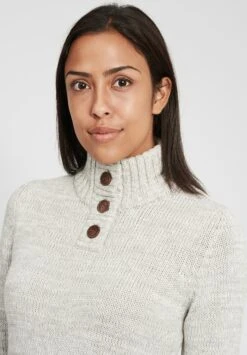 OXMO Oxphilicita - Maglione - Lig Grey M -Zalando outlet 97bd6c55a3964ec3a8f5c5d21aa2950a