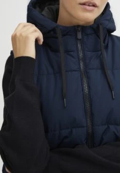 OXMO Oxsolice - Smanicato - Total Eclipse -Zalando outlet 980f7fd77d7d42a6aefe52f052a7a1dd