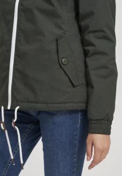 OXMO OxtildaGiacca Da Mezza StagioneClimb Ivy Donna Giacche E Blazer 1OX21G00Y-M11 -Zalando outlet 984f7aafc8f44f04bdbc589e24b4326d