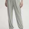 OXMO Brianna - Pantaloni Sportivi - Seagrass