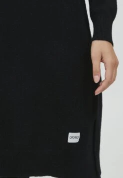 OXMO Oxmareen - Abito In Maglia - Black -Zalando outlet 98a918df1b50408d9b0c4b2577ac9294