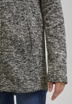 OXMO Oxkaira - Cappotto Invernale - Black -Zalando outlet 99b9eee62e7946b1bdcfcfbd43e14981