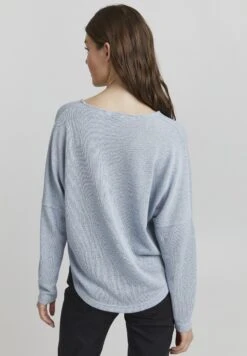 OXMO KatlaMaglioneKentucky Blue Donna Maglieria 1OX21I026-K11 -Zalando outlet 9a658ec456f44f5a9fa8ac8eadb00ec5